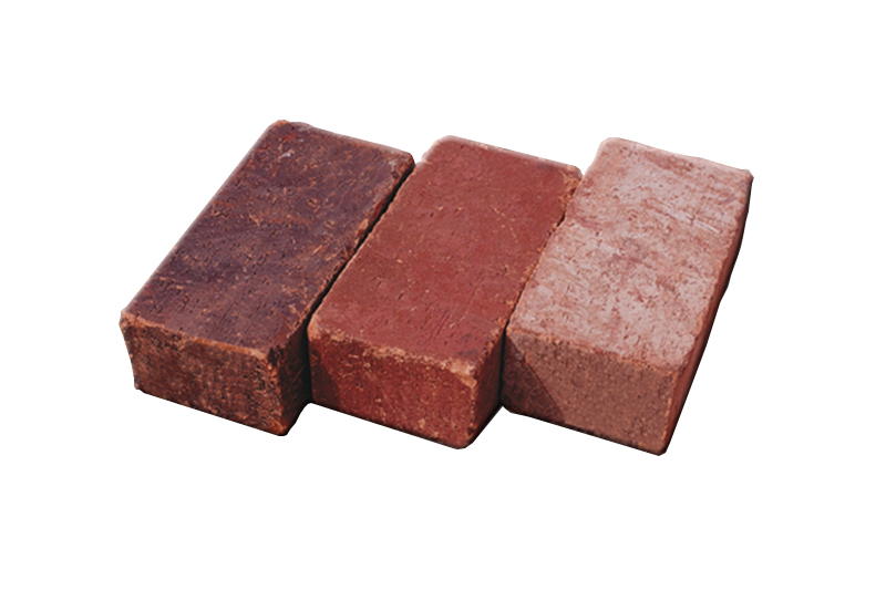Bricks Claymex