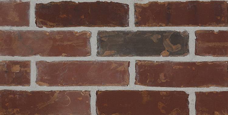 Get an amazing brick screen wall for your home here!