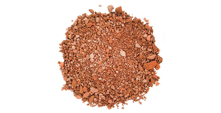 Buy clay pebbles here. We offer the best prices!