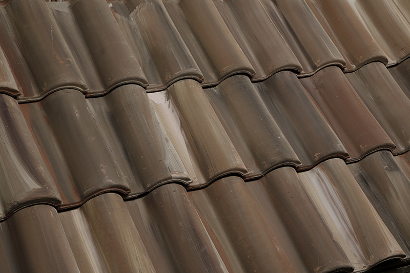 Clay tiles roof prices for your house.