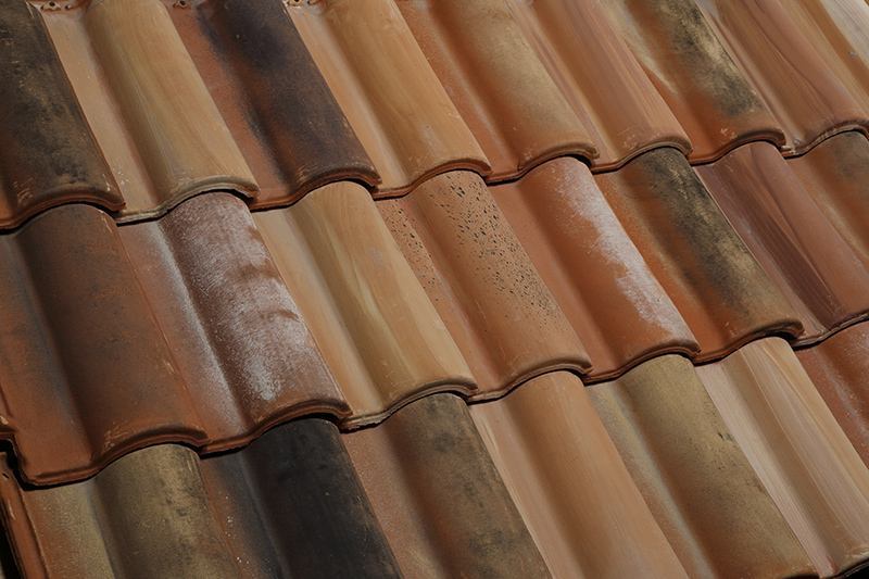 Find more details about clay tile roof here!