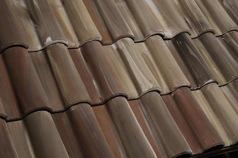 Find the best quality red clay tile roofs for your house