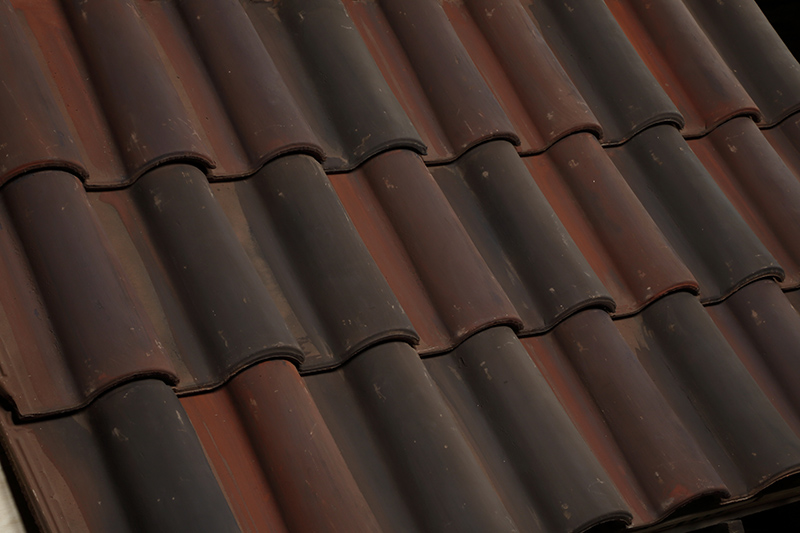 Ask about the cost of clay roof tiles here at Claymex!