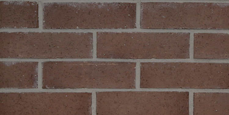 Red bricks for sale at Claymex