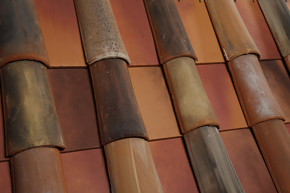 Check out clay roof tile prices here at Claymex