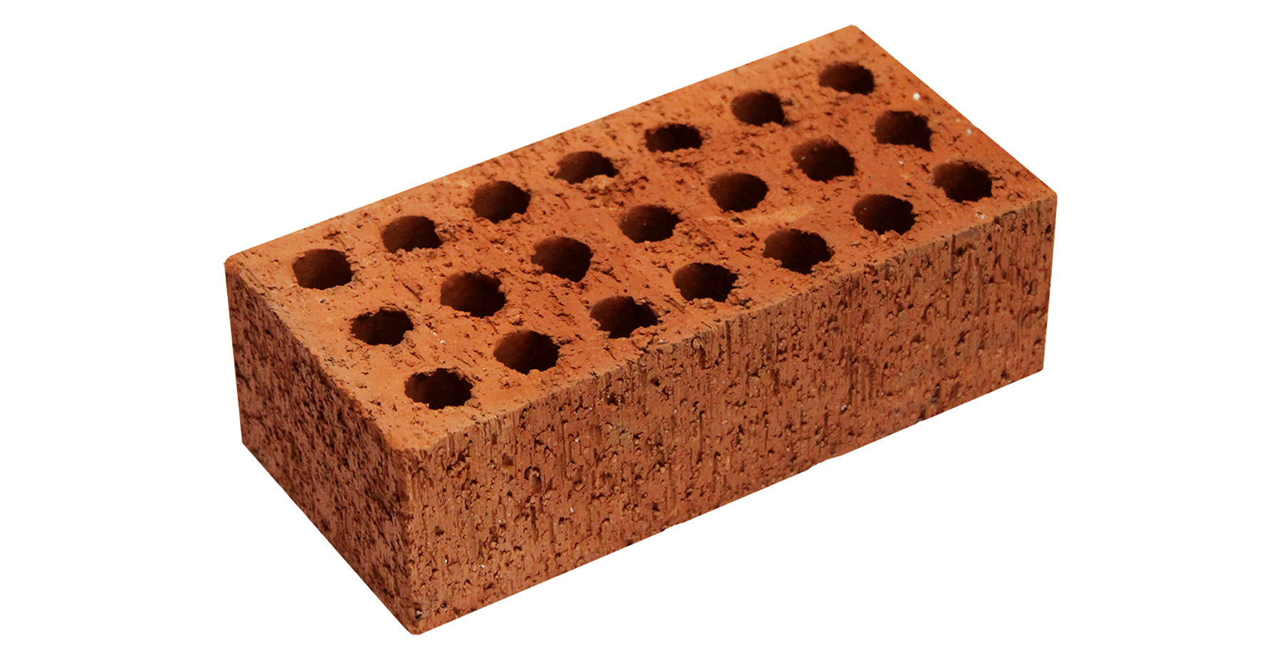 Do you know the red brick dimensions? Find out here!