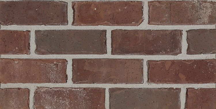 The best bricks and blocks made of the highest quality clay