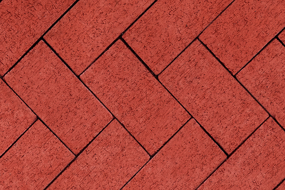 Find the best clay brick pavers for your house here at Claymex!