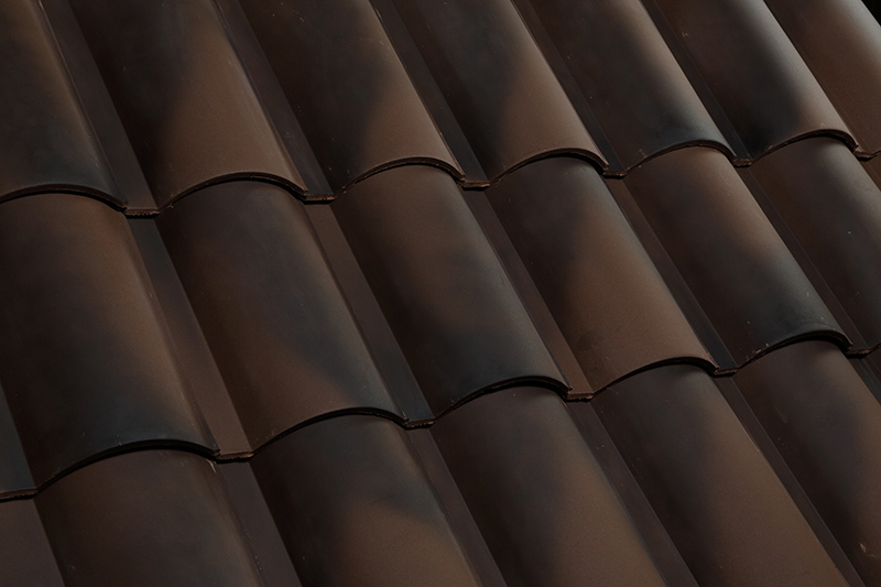 What is the average lifespan of clay roof tiles? Find out here!