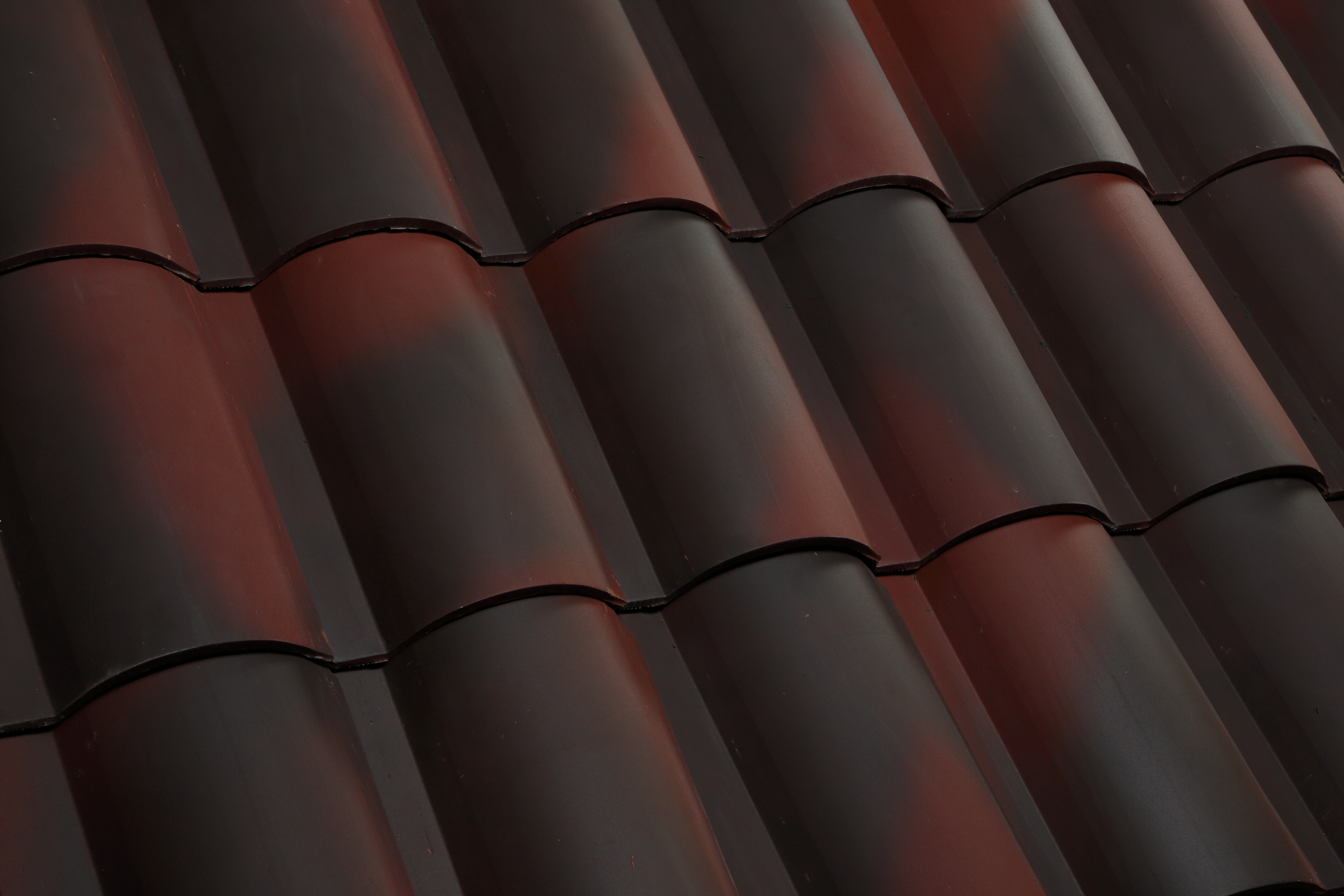 Buy clay roof tiles of the greatest quality here at Claymex.