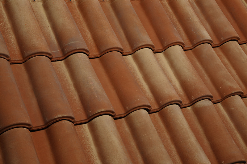 Ask us about clay roof tiles advantages here!