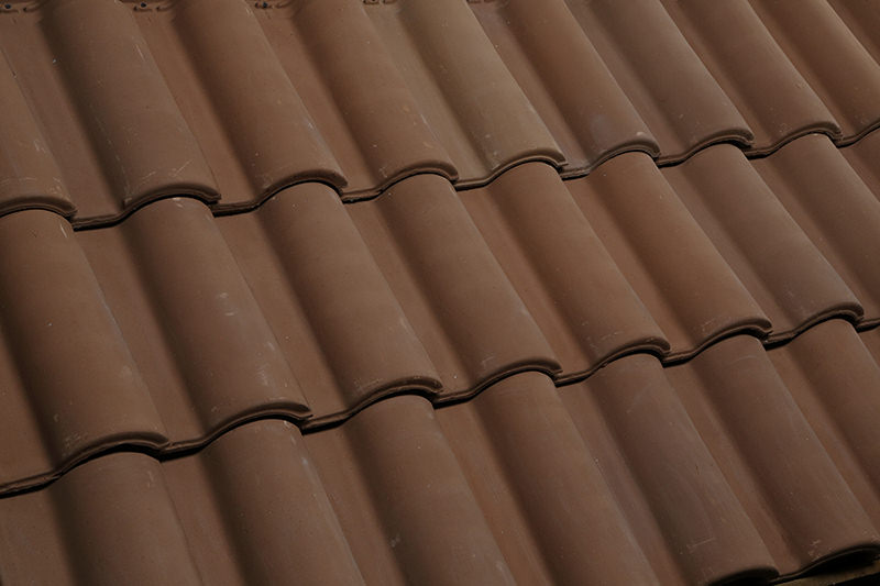Learn about clay tile roof cost per square meter here at Claymex!