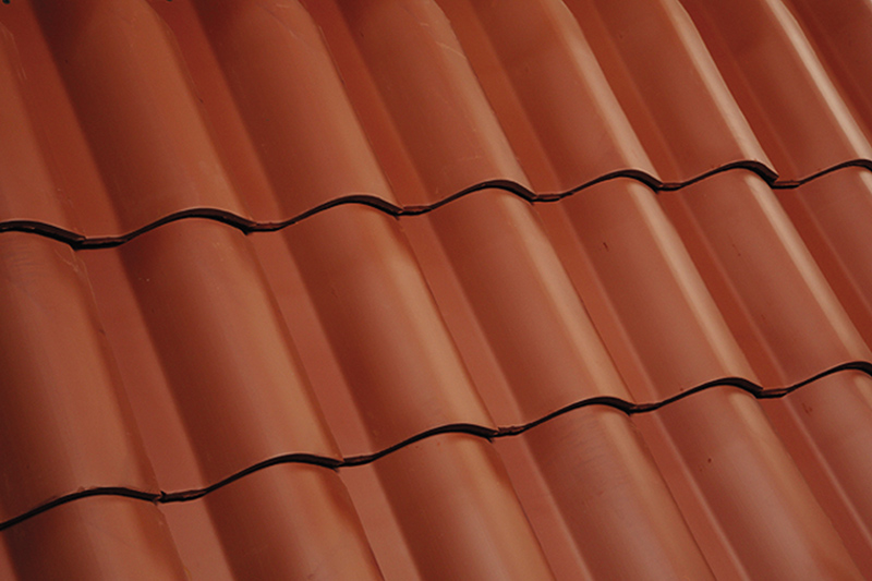 Find out the life expectancy of clay roof tiles at Claymex.