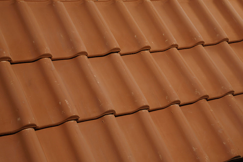 Find the best clay red roof tiles here.