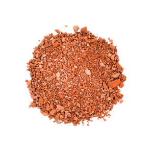 Clay pebbles