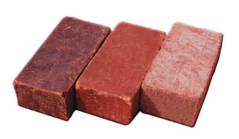 Clay products