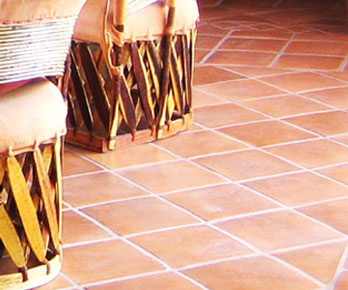 floor