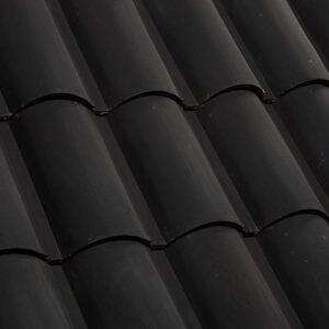 Greek Roof Tile